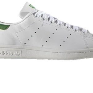 L@@K WOMEN'S ADIDAS STAN SMITH BRAND NEW WITH BOX